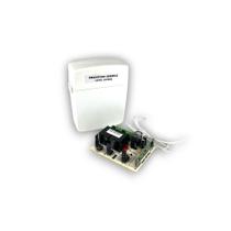 Receptor 2 canais 299mhz - compatec