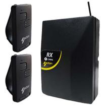 Receptor 433,92Mhz 1 Canal Ac4 Com 2 Tx Uno Controle Acesso Automatico Receptor 433,92Mhz 1 Canal Ac4 Com 2 Tx Uno Controle Acesso Automatico