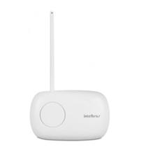 Receptor 433mhz para central alarme monitorada xar 4000 - intelbras