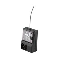 Receptor 4CH para GA-4H-TX 2,4 GHz Controle Remoto 1/8 1/10 1/16 1/32 RC Car Boat Receptor 4CH para GA-4H-TX 2,4 GHz Controle Remoto 1/8 1/10 1/16 1/32 RC Car Boat