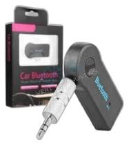Receptor Adaptador Bluetooth Usb P2 Audio Stereo Musica Som