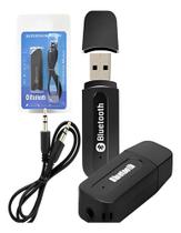 Receptor Adaptador Bluetooth Usb P2 Audio Stereo Receptor Adaptador Bluetooth Usb P2 Audio Stereo