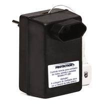 Receptor Adicional PT-361 Para o Controle de Ventilador de Mesa, Parede e Coluna ou Pedestal PT-360 - PROTECTION