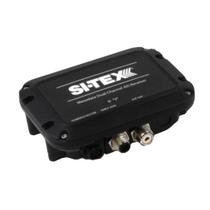 Receptor AIS SI-TEX MDA-2 de metadados de canal duplo