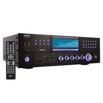 Receptor amplificador Bluetooth de home theater Pyle PD3000BT.5