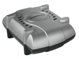 Receptor/amplificador de áudio sem fio Amphony Model 880