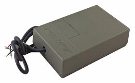 Receptor Analógico BEA 300MHz 12-24VAC/DC Alimentação Receptor Analógico BEA 300MHz 12-24VAC/DC Alimentação