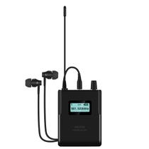 Receptor ANLEON S2R 561-568MHz 6 Canais UHF Receptor ANLEON S2R 561-568MHz 6 Canais UHF