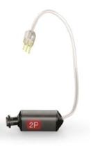 Receptor Argosy DX Power R