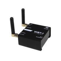 Receptor Áudio Streaming WIFI Bluetooth AudioCast WBT 1 G2 AAT