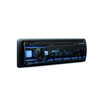 Receptor automotivo Alpine UTE-83BT Bluetooth sem mecanismo