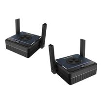Receptor AV EZCast Omni One HDMI Sem Fio Alcance de 800 m