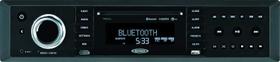 Receptor AV Jensen JWM92A Bluetooth DVD USB HDMI 20W x 8