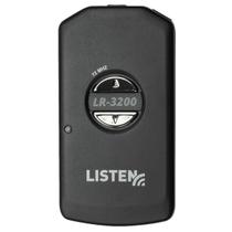 Receptor AV Listen LR-3200 72 MHz Wireless RF Compact