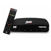Receptor Bedinsat BS9900 Sintonizador Digital para TV Aberta Receptor Bedinsat BS9900 Sintonizador Digital para TV Aberta