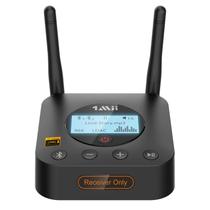 Receptor Bluetooth 1Mii B06Pro+ HiFi com LDAC aptX HD 5.1