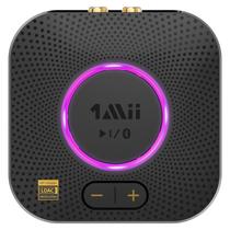 Receptor Bluetooth 1Mii B06S+ com LDAC e Bluetooth 5.2 para Casa