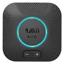 Receptor Bluetooth 1Mii B06S para sistema de streaming de música