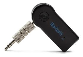 Receptor Bluetooth 3.0 Adaptador Música Carro/caixa P2 Aux