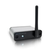 Receptor Bluetooth Audioengine B1 para alto-falantes estéreo antigos