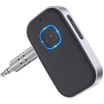 Receptor Bluetooth COMSOON para cancelamento de ruído de carro AUX de 3,5 mm