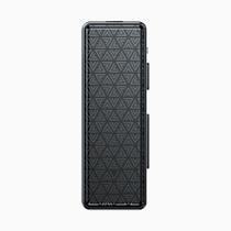 Receptor Bluetooth FiiO BTR11 com LDAC - Amplificador de Áudio Sem Fio 3,5mm (Preto)
