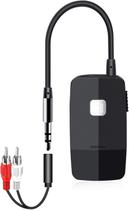 Receptor Bluetooth iDigmall J205 para aparelho de som doméstico e carro