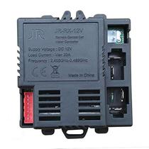 Receptor Bluetooth JR-RX-12V para crianças que andam de carro JIARUIXIN