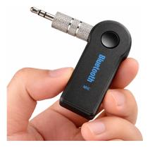 Receptor Bluetooth P2 Carro Auxiliar Som Automotivo Receptor Bluetooth P2 Carro Auxiliar Som Automotivo