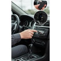 Receptor Bluetooth P2 Carro/Som: Música e Chamadas Sem Fios Receptor Bluetooth P2 Carro/Som: Música e Chamadas Sem Fios