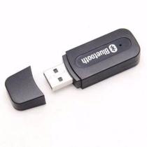 Receptor Bluetooth Receiver P2 Musica Celular Para Som Carro