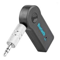 Receptor Bluetooth Receiver P2 Musica Celular Para Som Carro EXP