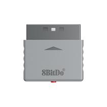 Receptor Bluetooth Retro 8Bitdo para PS1 PS2 Windows Receptor Bluetooth Retro 8Bitdo para PS1 PS2 Windows