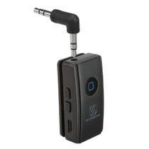 Receptor Bluetooth Scosche BTR3-SP BTFREQ Universal Preto