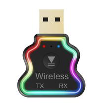 Receptor Bluetooth sem fio 3.5mm Aux Audio Stereo Music Home Car Adapter Kit Receptor Bluetooth sem fio 3.5mm Aux Audio Stereo Music Home Car Adapter Kit