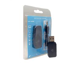 Receptor Bluetooth USB P2 Kive AL-A155: Transmita Áudio Sem Fio para Seu Som