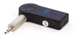 Receptor Bluetooth Usb Para P2, Saída Auxiliar, Som De Carro Receptor Bluetooth Usb Para P2, Saída Auxiliar, Som De Carro