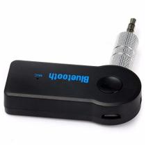 Receptor bluetooth usb para p2 saída auxiliar som de carro P2 EXP