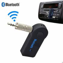 Receptor Bluetooth Usb Para P2, Saída Auxiliar, Som De Carro