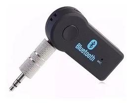 Receptor Bluetooth Usb Saída Auxiliar Automotivo Musica
