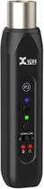 Receptor Bluetooth XLR Xvive P3 para mixador de áudio, PA ativo Receptor Bluetooth XLR Xvive P3 para mixador de áudio, PA ativo