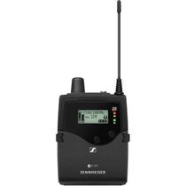 Receptor Bodypack Sennheiser EK IEM G4-G Receptor Bodypack Sennheiser EK IEM G4-G