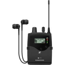 Receptor Bodypack Sennheiser EK IEM G4-G Receptor Bodypack Sennheiser EK IEM G4-G