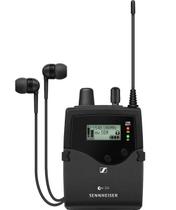 Receptor Bodypack Sennheiser EK IEM G4-G