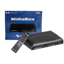 Receptor century mídia box B4