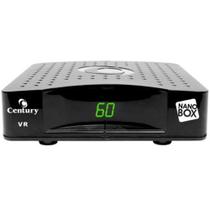 Receptor Century Nano Box - VR