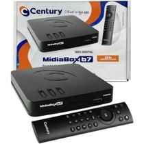 Receptor century sathd midiabox b7