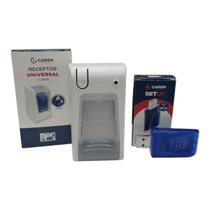 Receptor Compacto 1 Canal Wifi Garen A01768-G Receptor Compacto 1 Canal Wifi Garen A01768-G