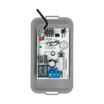 Receptor Controle Ppa Alcance 433mhz Portão Eletrônico Relê ANTICLONAGEM