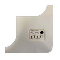 Receptor Controle Remoto Sem Fio Hitachi PCALH